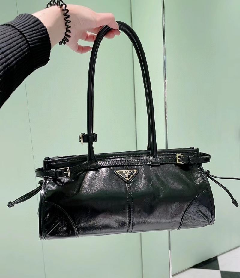 Prada Top Handle Bags